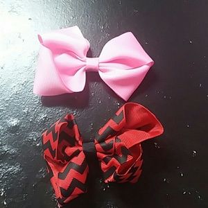 Bows
